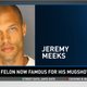 Illustration for article titled Worlds Hottest Felon Spills His Turn Ons in Televised Interview